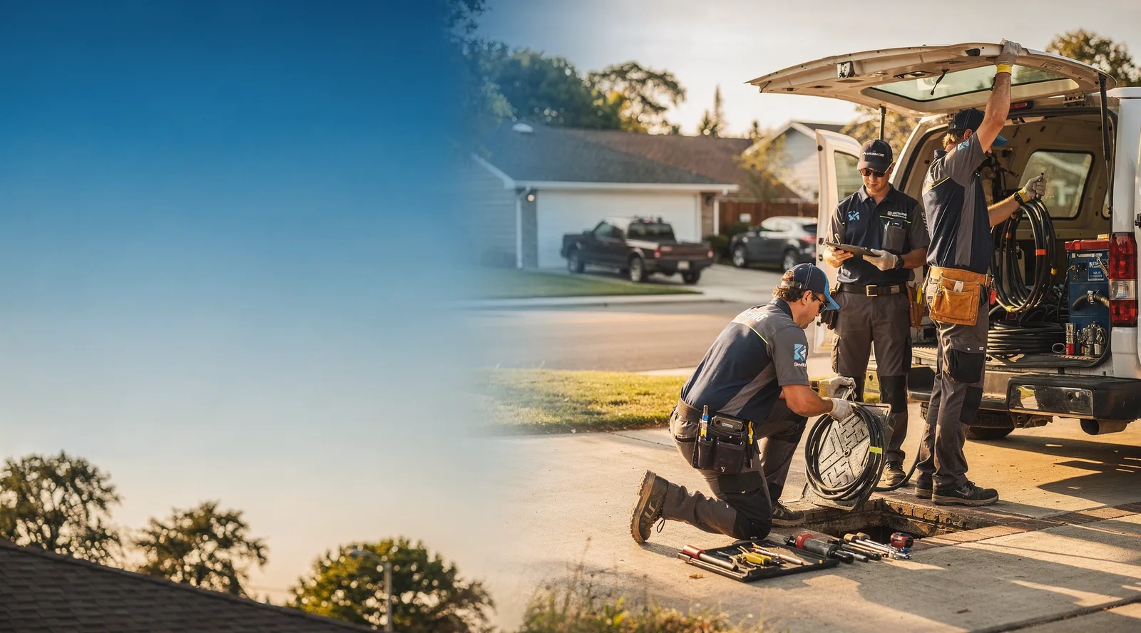 Water Softener Installation in Quinlan, TX near me